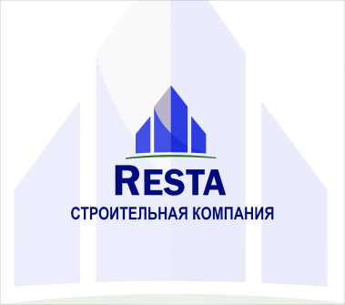 Resta – строительная компания